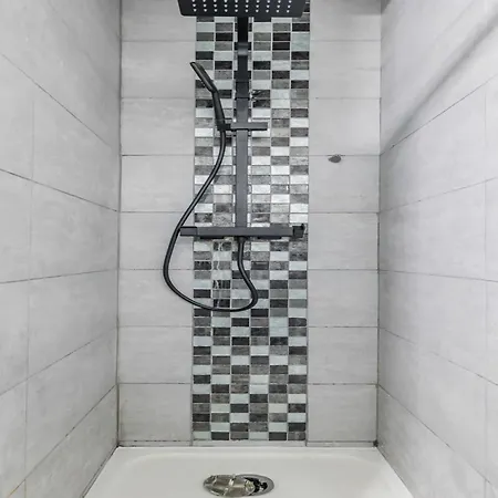 Cosy - Arc De Triomphe - Mobility Lease