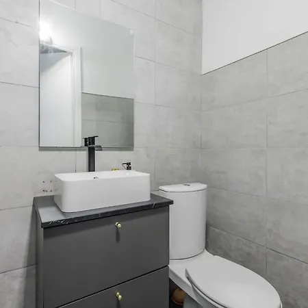 Cosy - Arc De Triomphe - Mobility Lease *