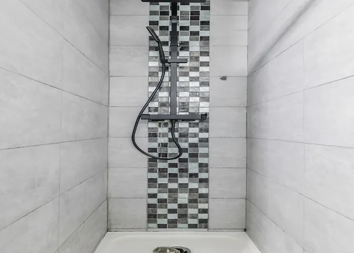 Cosy - Arc De Triomphe - Mobility Lease