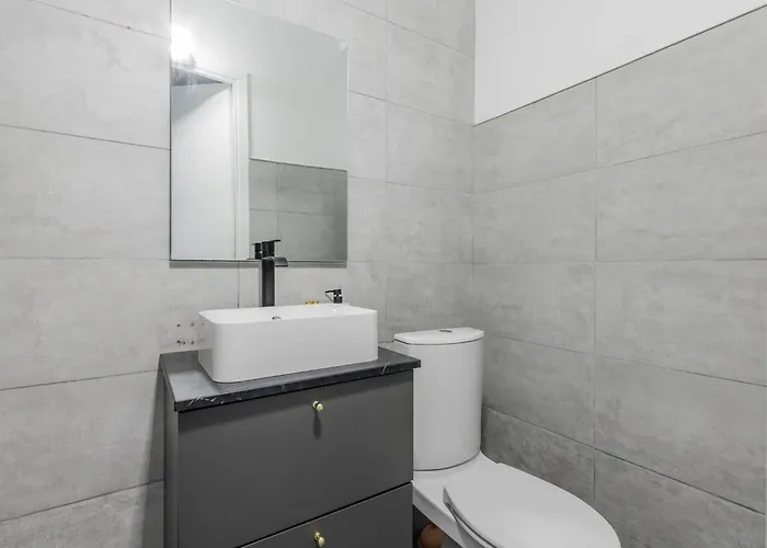 Cosy - Arc De Triomphe - Mobility Lease *